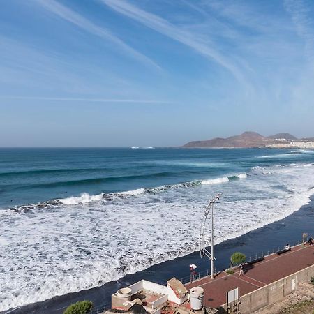 Home2Book El Perenquen Las Canteras Las Palmas de Gran Canaria Exterior photo