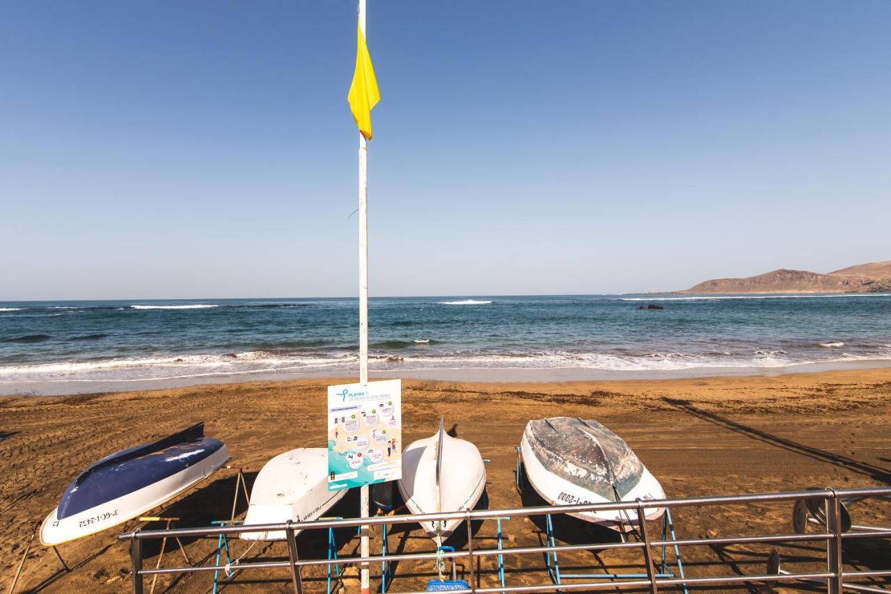 Home2Book El Perenquen Las Canteras Las Palmas de Gran Canaria Exterior photo